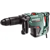 Image de Metabo - Marteau Burineur Sds Max Mhev 11 Bl - 1500w - Energie 18 J - Jusqu'à 2100 Frappe/min - Coffret