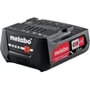 Image de METABO 625406000 - Bateria de Litio de corredera tecnologia AIR COOLED Litio 12V 2,0 Ah en occasion ou reconditionné