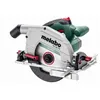 Image de Metabo - Scie Circulaire Filaire Ks 66 Fs 1500w 601066000
