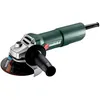 Image de Metabo - Meuleuse 750w 125mm W 750-125 - 603605000