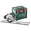 Image de Metabo - Set Mks 18 Ltx 58 + Fs 160 Sans Batterie,