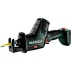 Image de Metabo Akku Säbelsäge ohne Akku, mit LED-Licht, 12 V