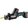 Image de Metabo Powermaxx SSE 12 BL Elektrische Stichsäge 3000 SPM 1,7 kg
