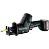 Image de Metabo - Scie Sabre Powermaxx Sse 12 Bl (602322500)