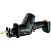 Image de Metabo PowerMaxx SSE 12 BL Akku-Säbelsäge 12V metaBOX 145 ohne Akku / Ladegerät