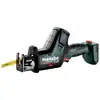 Image de Metabo - Scie Sabre Sans Fil Solo Powermaxx Sse 12 Bl (602322840)