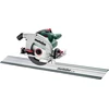 Image de Metabo Set Scie circulaire portative KS 66 FS, avec rail de guidage FS 160, carton, 691135000
