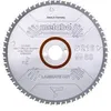 Image de Lame De Scie 'laminate Cut - Professional', 216x30 Z60 Fz/tz 0° (628442000) - Metabo