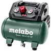 Image de Metabo - Compresseur À Air Basic 160-6 W Of - 601501000