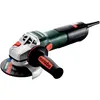 Image de Metabo - Meuleuse D'Angle W 11-125 Quick Dans Son Carton