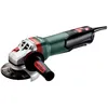 Image de Metabo - Meuleuse Angulaire Wpb 13-125 Quick, 125 Mm, 1300 Watts Dans Un Carton