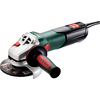 Image de Metabo WEV 11-125 QUICK - Winkelschleifer - 1100 W - 3 N·m - 125 mm