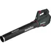 Image de Metabo Akku Laubbläser LB 18 LTX BL Laubgebläse Luftgeschwindigkeit 150 km/h