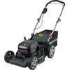 Image de Metabo RM 36-18 LTX BL 46 Tondeuse à gazon sans fil 36 V ( 2x 18 V ) 46 cm, Brushless, Solo - sans batterie, sans chargeur ( 601606850 )