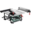 Image de Scie sur table METABO TS 254 M Ø254mm 1500W