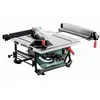 Image de Metabo - Scie Sur Table Filaire Ts 254 M