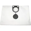 Image de 5 Sacs Filtrants En Non-tissé - 20 L Pour As 1200, Asa 1201, As 20 L (631629000) 5 Pièces