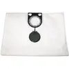 Image de 5 sacs filtrants en non-tissé 32 l - ASA 1202, ASA 32 L