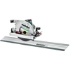 Image de Metabo Set Scie circulaire portative KS 85 FS, avec rail de guidage FS 160, carton, 691149000