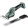 Image de Taille-herbes METABO 12V - PowerMaxx SGS 12 Q Pick+Mix (vendu sans batterie) + coffret Metabox