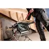 Image de Metabo - Scie Circulaire De Table 1500w Ts 254 M Set + Socle Tsu - 691154000