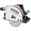 Image de Scie circulaire 18 V KT 18 LTX 66 BL - Pick+Mix (sans batterie), coffret Metabox