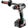 Image de Perceuse-visseuse sans fil BS 18 LTX BL Q I - 130 Nm, 18V - METABO - 602359650