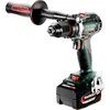 Image de Perceuse visseuse 18 V BS 18 LTX BL I - 2 x 5,2 Ah Li-Power, ASC 55, coffret Metabox