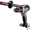 Image de Metabo BS 18 LTX BL Q I Perceuse-visseuse sans fil 18 V 130 Nm Brushless ( 602359850 ) Solo - sans batterie, sans chargeur