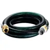Image de Metabo - Kit Tuyau D'Aspiration 4 M 1 (25 Mm)