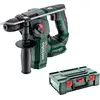 Image de Metabo BH 18 LTX BL 16 - Marteau perforateur à percussion - sans fil - SDS-plus 16 mm - 1.3 Joules - sans batterie - 18 V