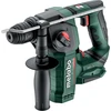 Image de METABO Marteau perforateur sans fil BH 18 LTX BL 16 (600324850) ; Carton