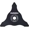 Image de Metabo Couteau à broyer les branches à 3 lames, 628432000