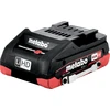 Image de Metabo 624989000, batterie, Lithium-Ion (Li-Ion), 4 Ah, 18 V, Metabo, foret