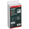 Image de Metabo 5 sacs en non-tissé 6 l, AS 18l PC Compact