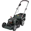 Image de Metabo RM 36-18 LTX BL 46 - Tondeuse à gazon - sans fil - 18 V - 5.2 Ah - 2 batteries