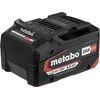Image de Batterie Metabo Li-Power 18 V 4,0 Ah CAS Li-Ion (625027000) avec indicateur de charge - Successeur du modèle 625591000