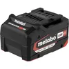Image de Metabo Pack d'accumulateurs Li-Power 18V 5,2 Ah