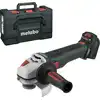 Image de Metabo WVB 18 LT BL 11-125 Quick Meuleuse d'angle sans fil
