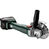 Image de Metabo Meuleuse d'angle sans fil W 18 L 9-115 Carton