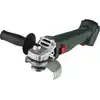 Image de Metabo W 18 L 9-125 QUICK - Meuleuse d'angle - sans fil - 125 mm - sans batterie - 18 V