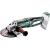 Image de Metabo WPB 36-18 LTX BL 24-230 Quick Akku-Winkelschleifer 18V # 613103840