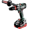 Image de Perceuse visseuse 18 V BS 18 LTX-3 BL Q I Metal - 2x5,5Ah - 65Nm - Coffret metaBOX - batterie incluse
