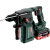 Image de Marteau perforateur burineur 18 V KH 18 LTX 24 BL - 2x5,5Ah - 2,2J - Coffret metaBOX - batterie incluse