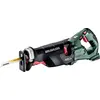 Image de Metabo SSEP 18 LTX BL MVT Akku-Säbelsäge 18V (Säge in metaBOX 165 L) # 602258840
