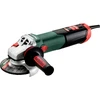 Image de Metabo WE 19-125 Q M-Brush Winkelschleifer Schleifger?t Schleifer 613105000