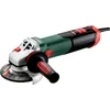 Image de Metabo WEV 19-125 Q M-Brush Winkelschleifer Schleifer Schleifgerät