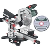Image de Metabo Set KGS 254 M + lame de scie