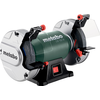 Image de Metabo DS 150 M Ponceuse double 370 W 150 x 20 x 20 mm ( 604150000 )
