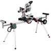 Image de Metabo Set KGS 305 M + KSU 401